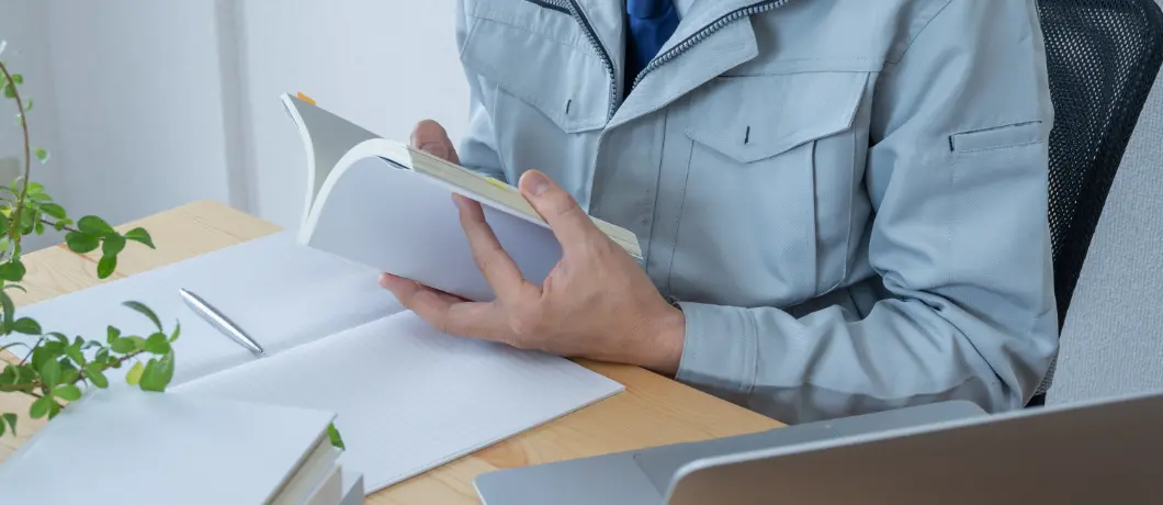 資格・免許取得を会社でサポート！未経験からでも始めやすい職場